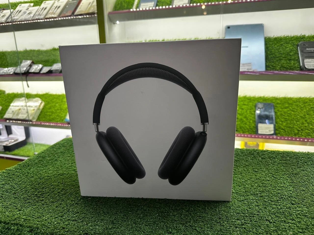 Беспроводные наушники AirPods Max 2