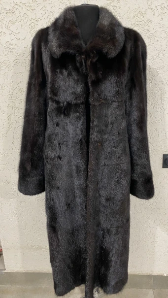 Шуба норка 42-44