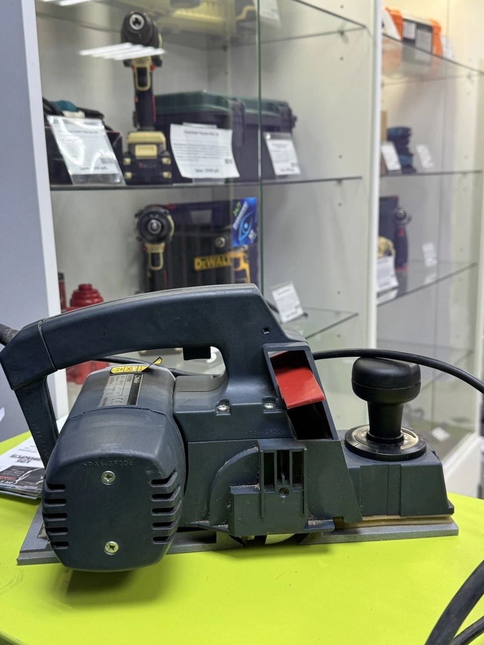 рубанок rebir ie-5709