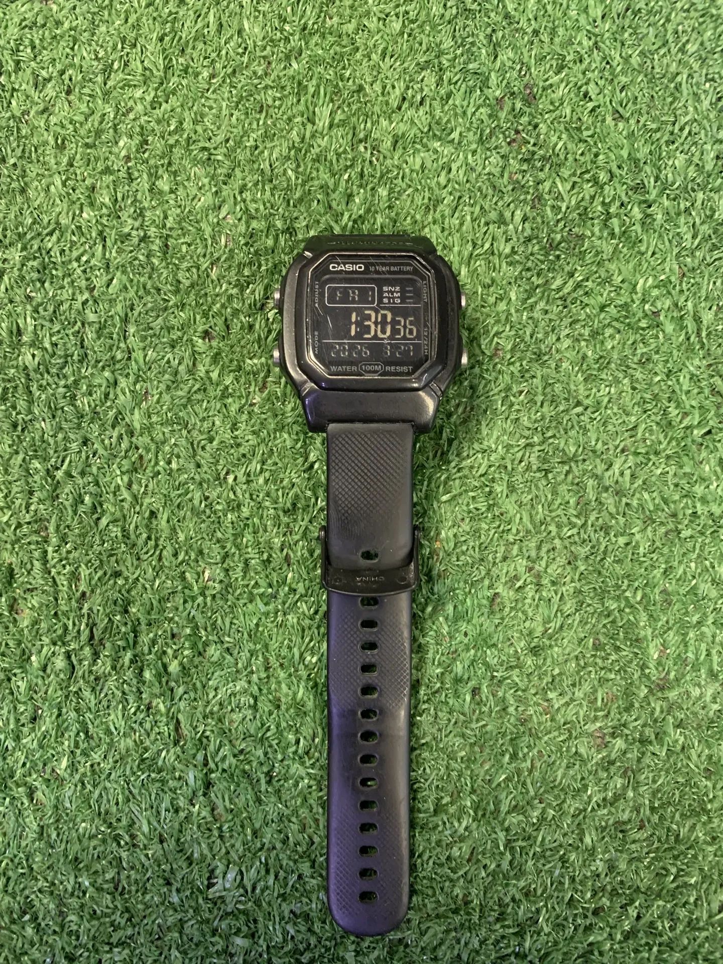 CASIO 3240