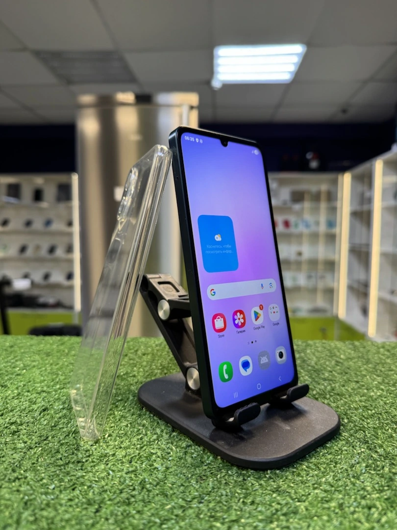 Смартфон Samsung Galaxy A07 4\64 GB