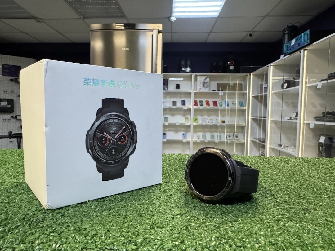 Часы Honor Watch GS Pro