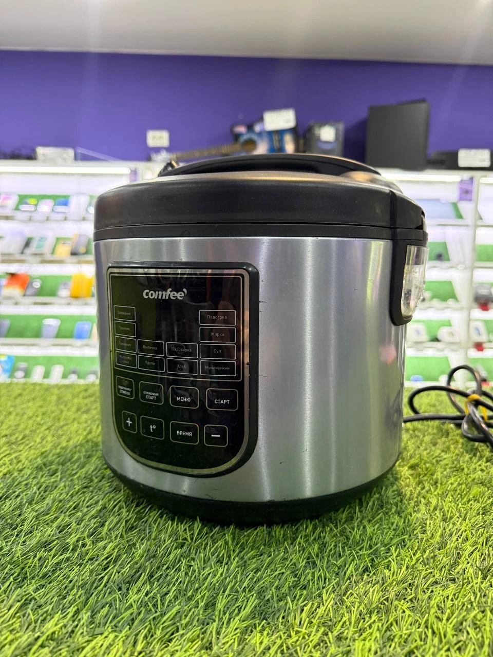 Мультиварка cofmee CF-MC9501