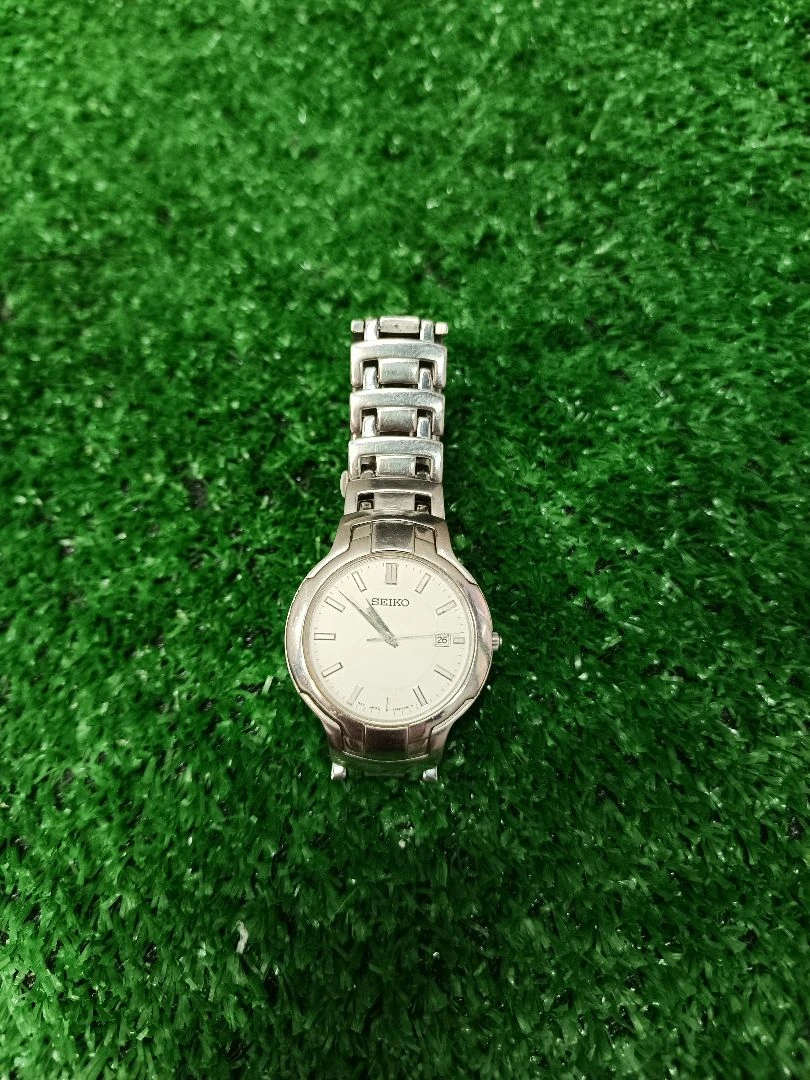 Seiko