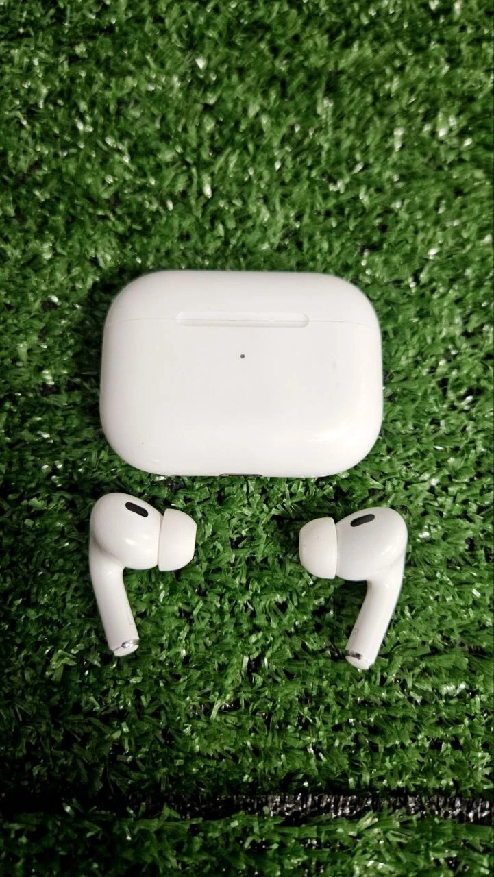 Беспроводные наушники AirPods Pro 2