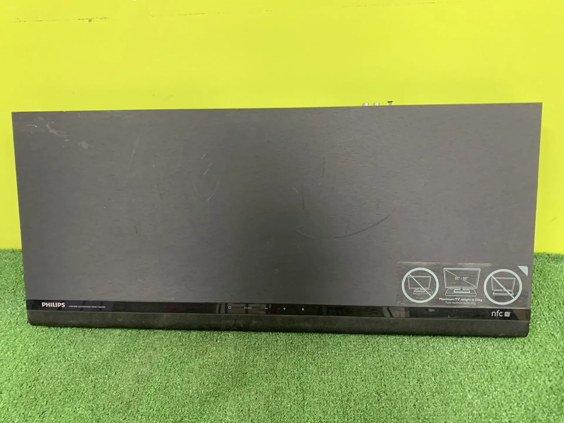 Philips htb4150*