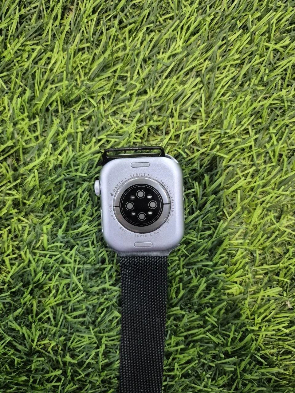 watch 11 46 mm (реплика)