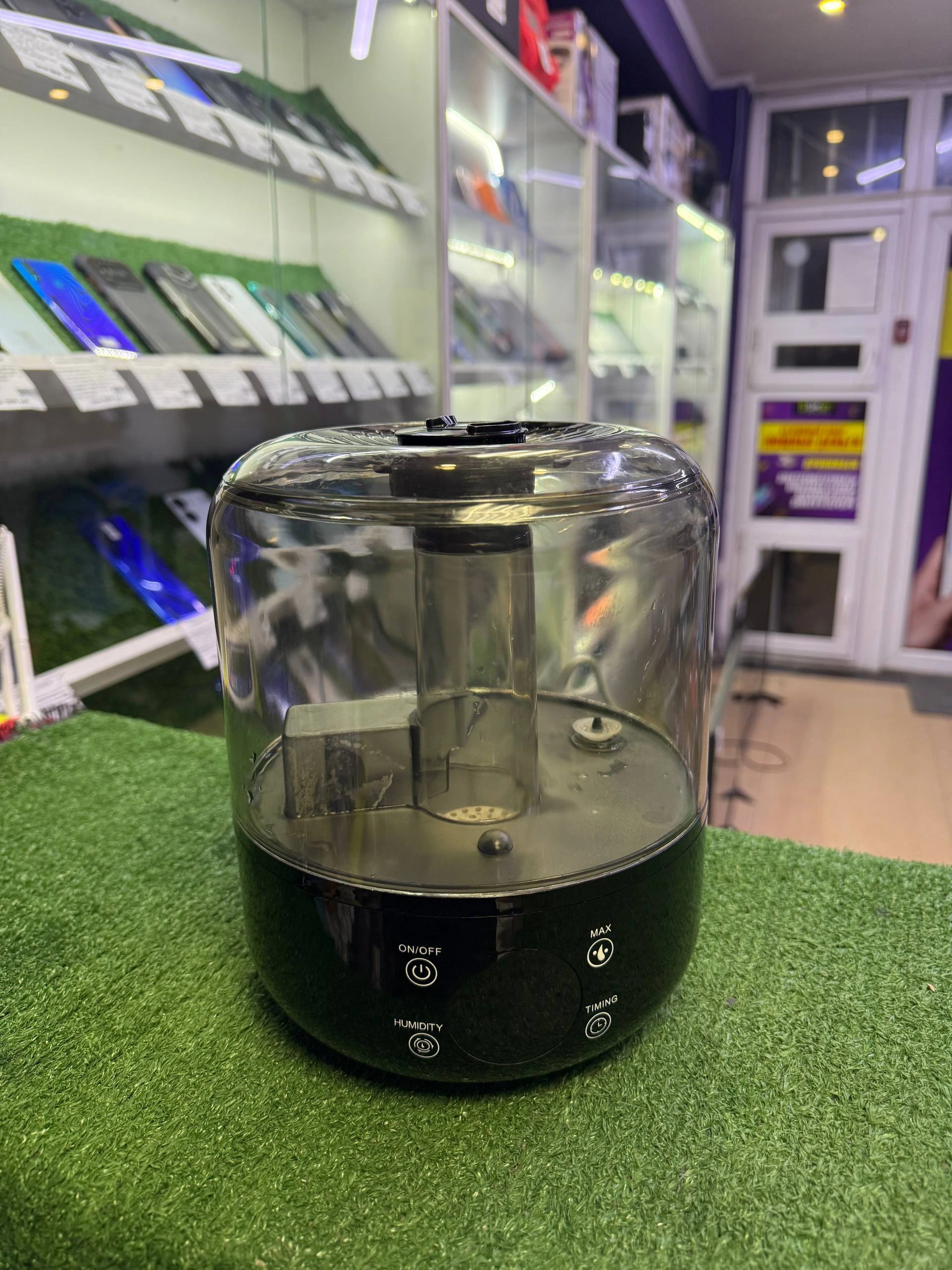 Увлажнитель воздуха SCK 2A30-63