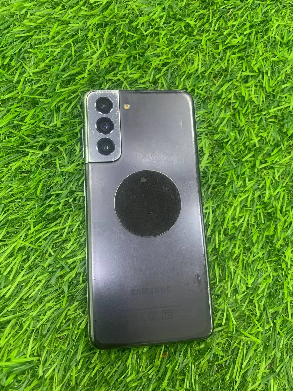 Samsung S21 5G 256/8