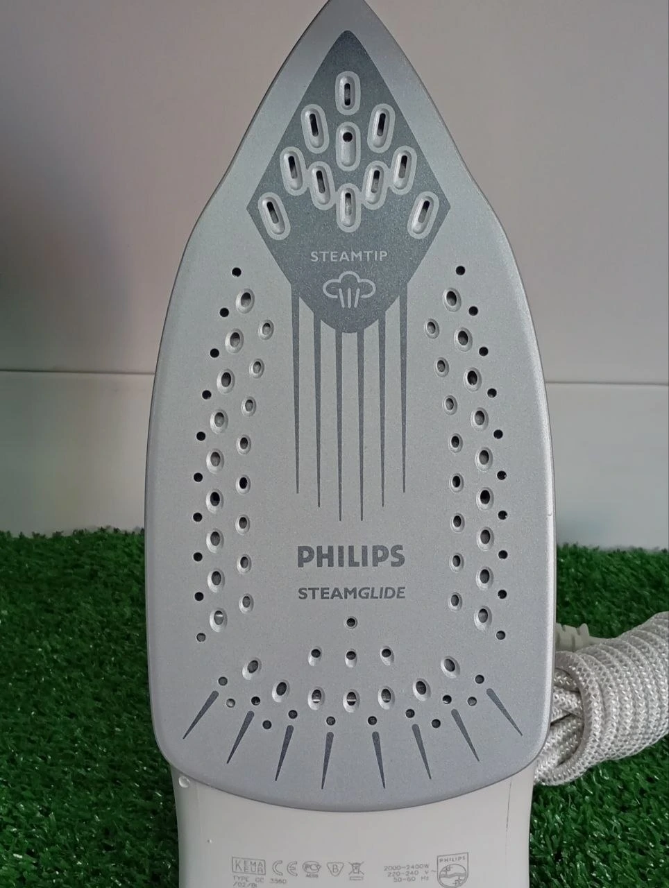 Philips Gc3560 easycare
