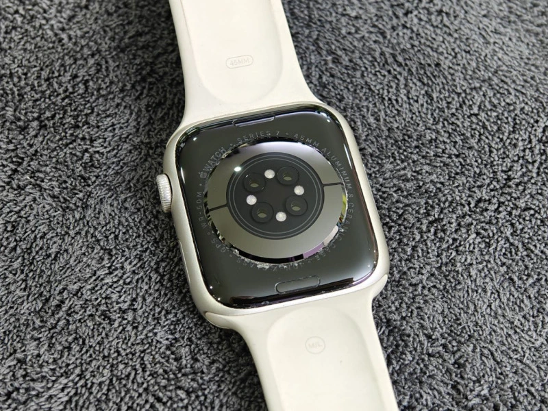 Watch Serias 7 45mm**