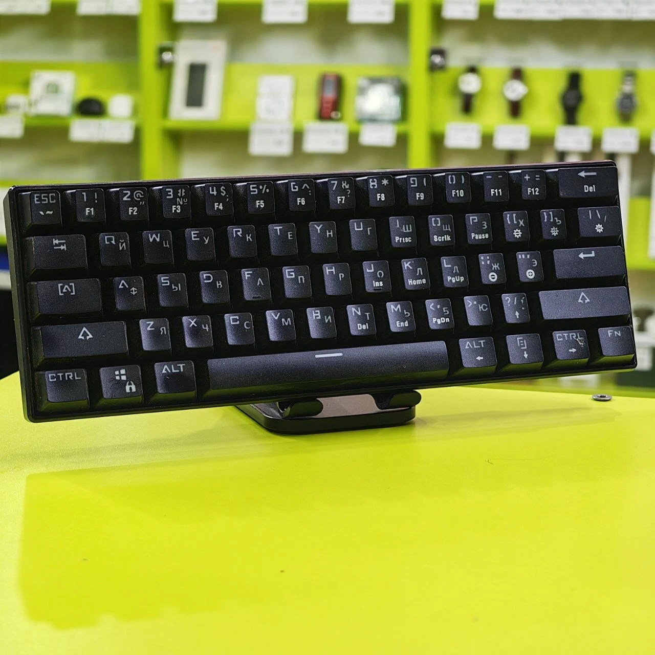 Клавиатура DEXP TANTO RAINBOW