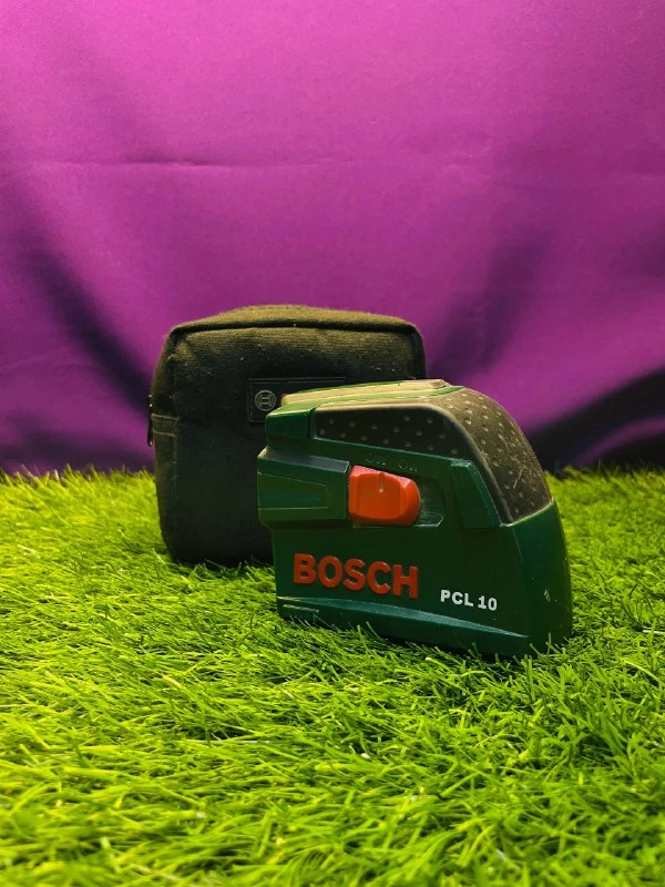 Bosch pcl 10