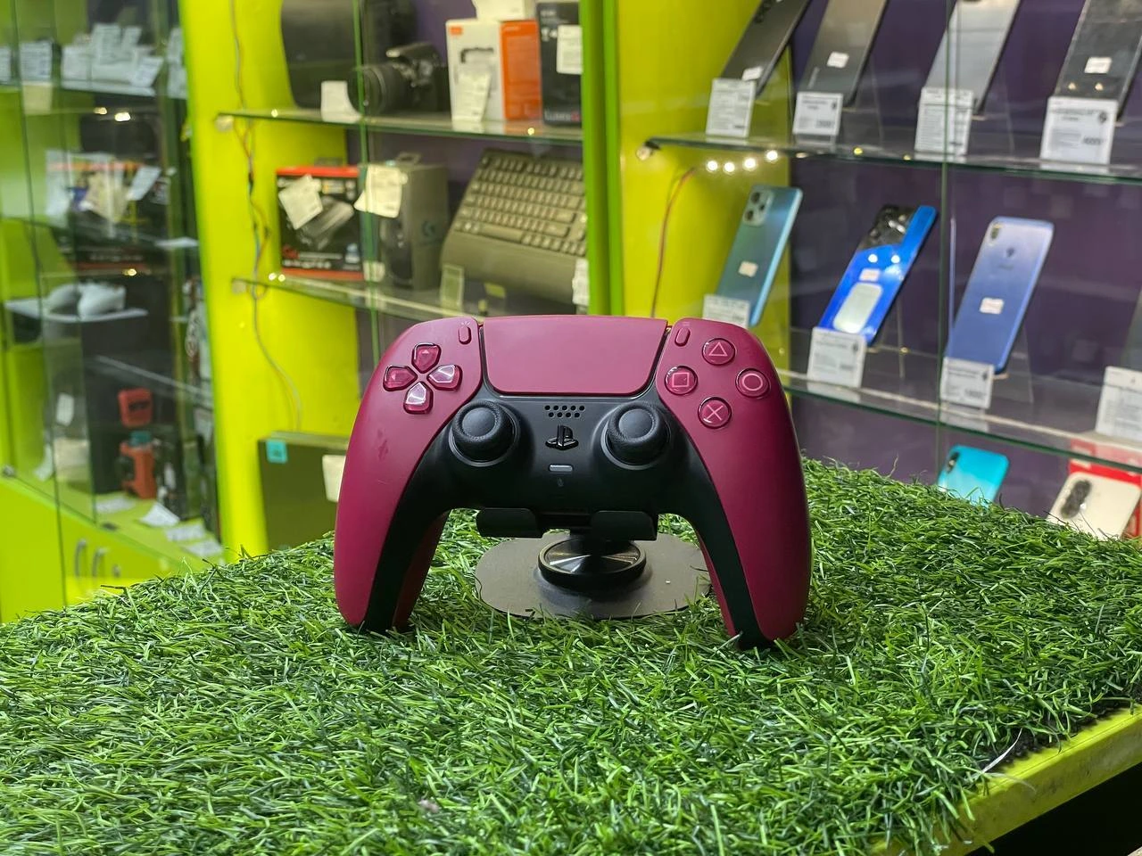Геймпад sony dualsense