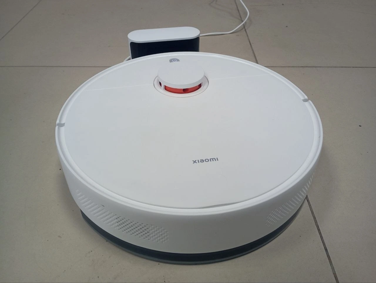 xiaomi robot vacuum s40c