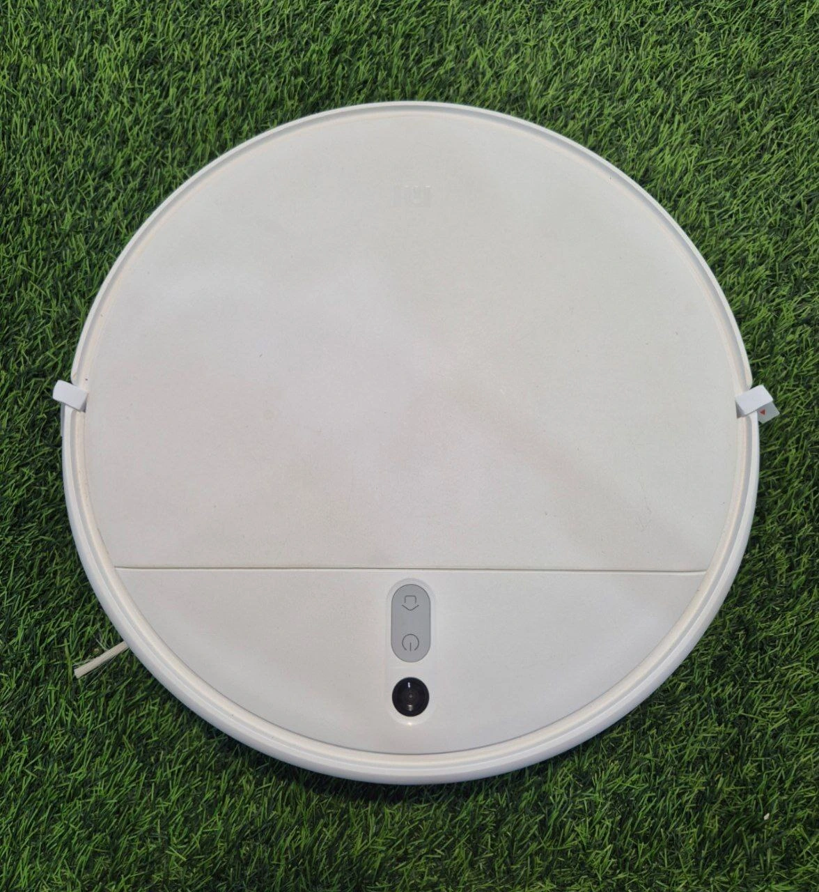Робот пылесос mi robot vacuum-mop 2 lite