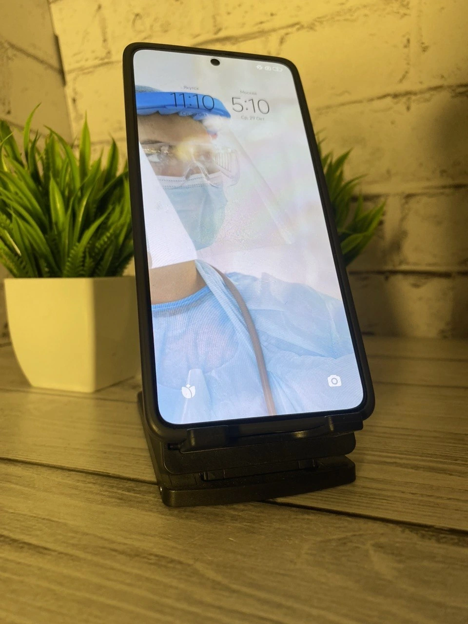 Xiaomi Poco X7 Pro, 8/256 ГБ,