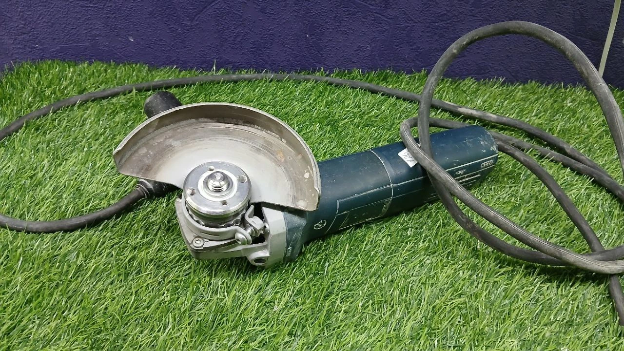 УШМ bosch gws 900-125s