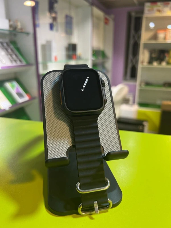 Реплика Watch Ultra 40mm