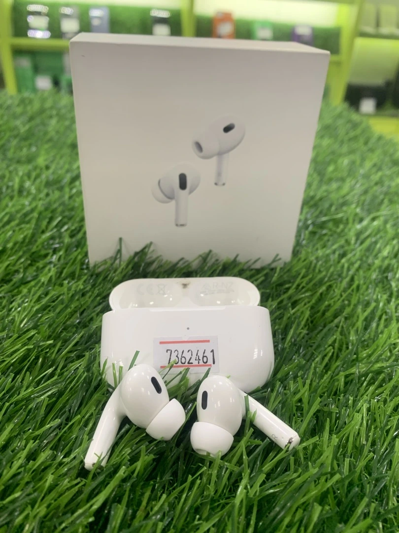 AirPods Pro 2
