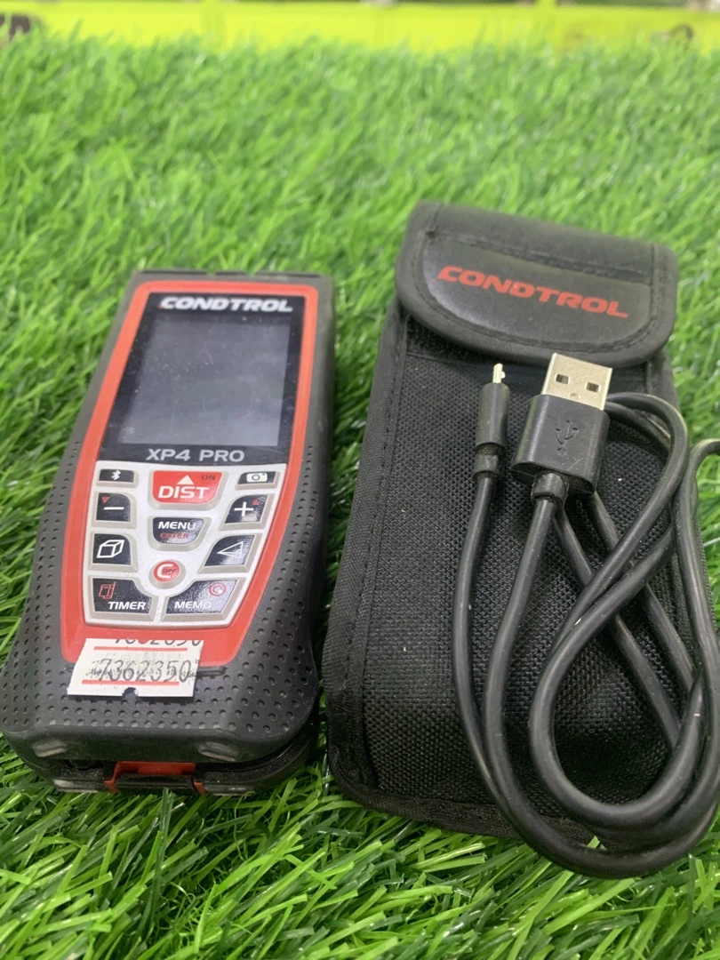Лазерный дальномер condtrol XP4 PRO, 150 M**