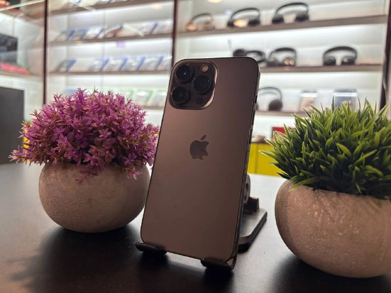 Смартфон Iphone 13 pro 256gb