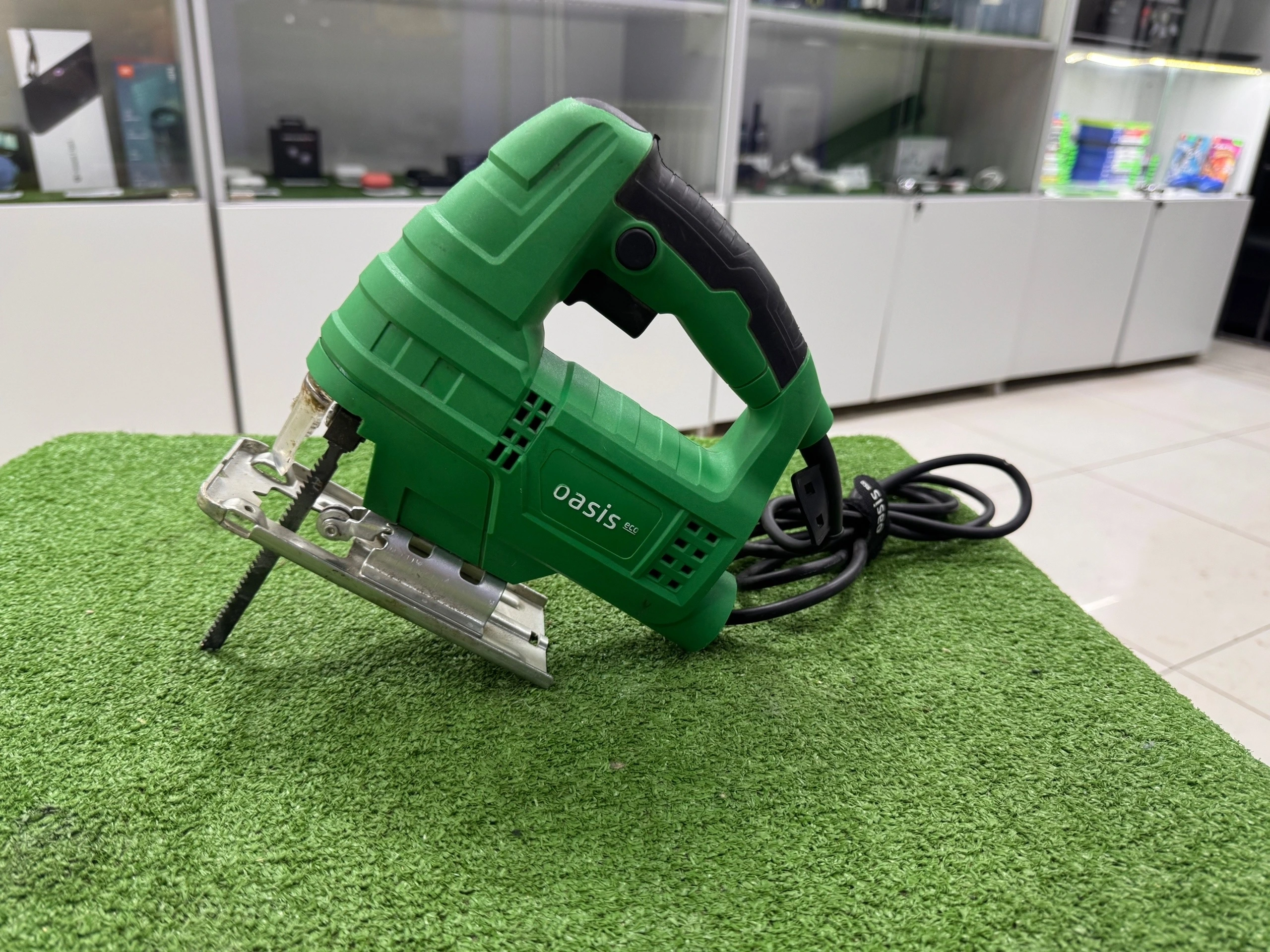 Электрический лобзик oasis LE-50**