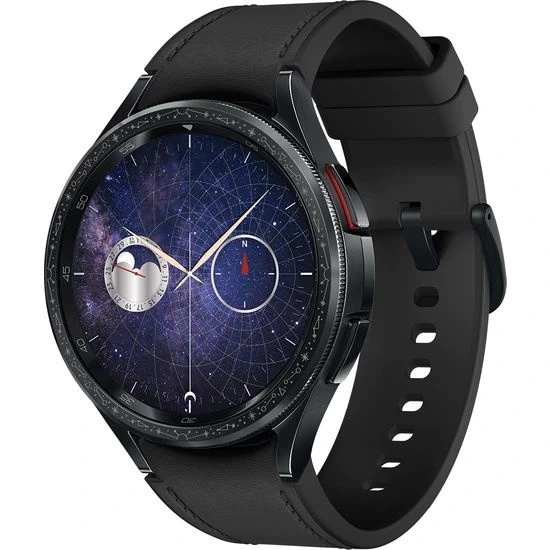 Смарт-часы Samsung Galaxy Watch 6