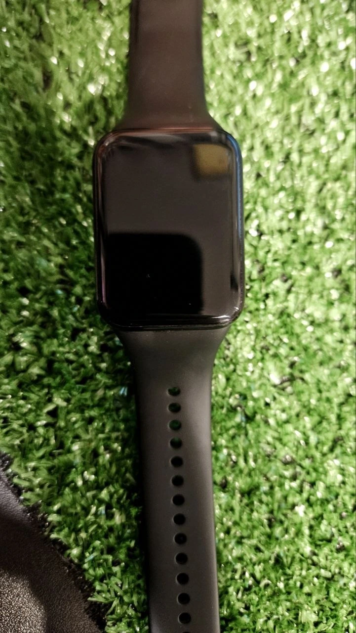 Смарт-часы XIAOMI SMART BAND 9 PRO