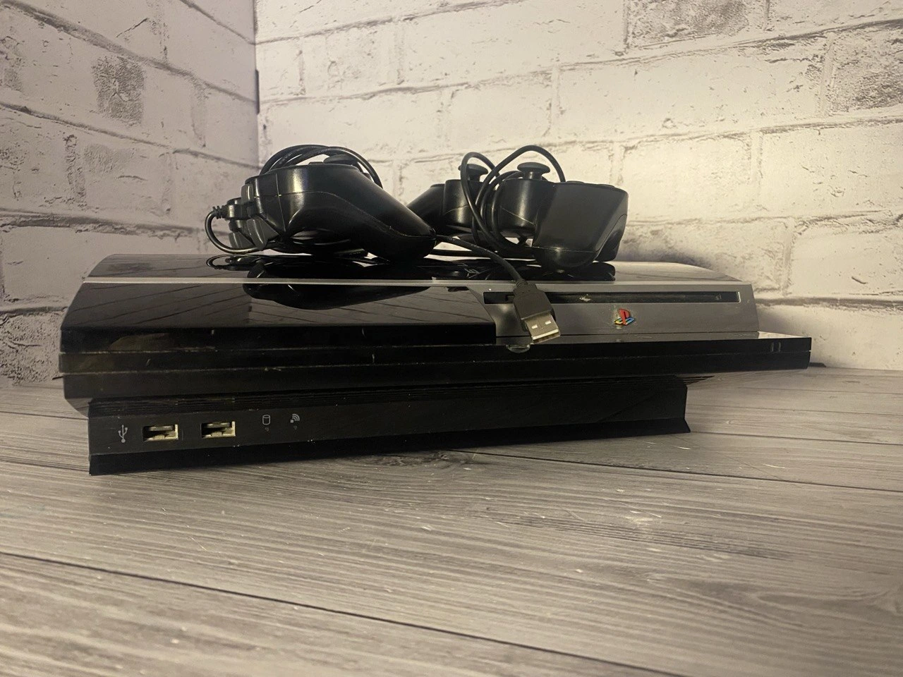 PlayStation 3 fat