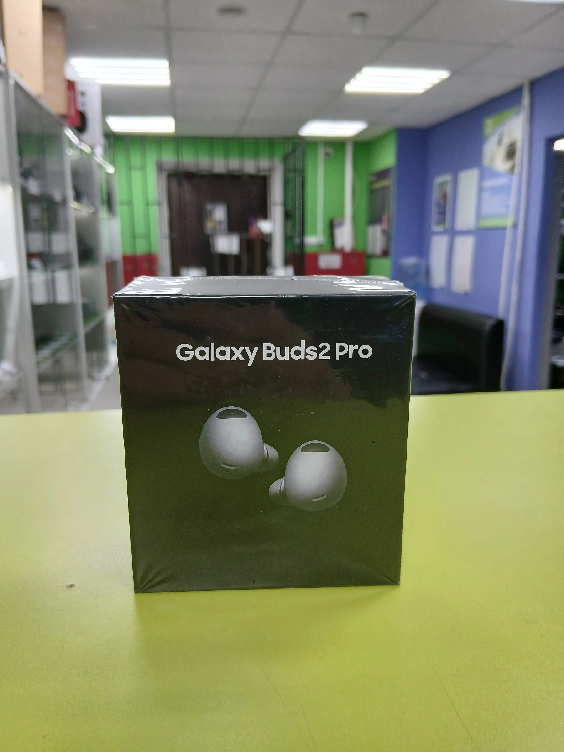 Наушники Galaxy Buds2 Pro