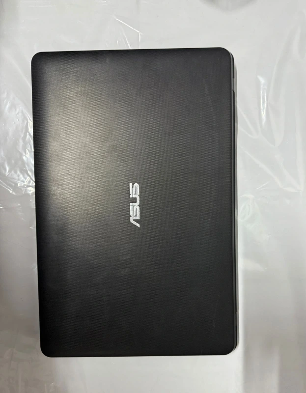 Ноутбук ASUS X751**