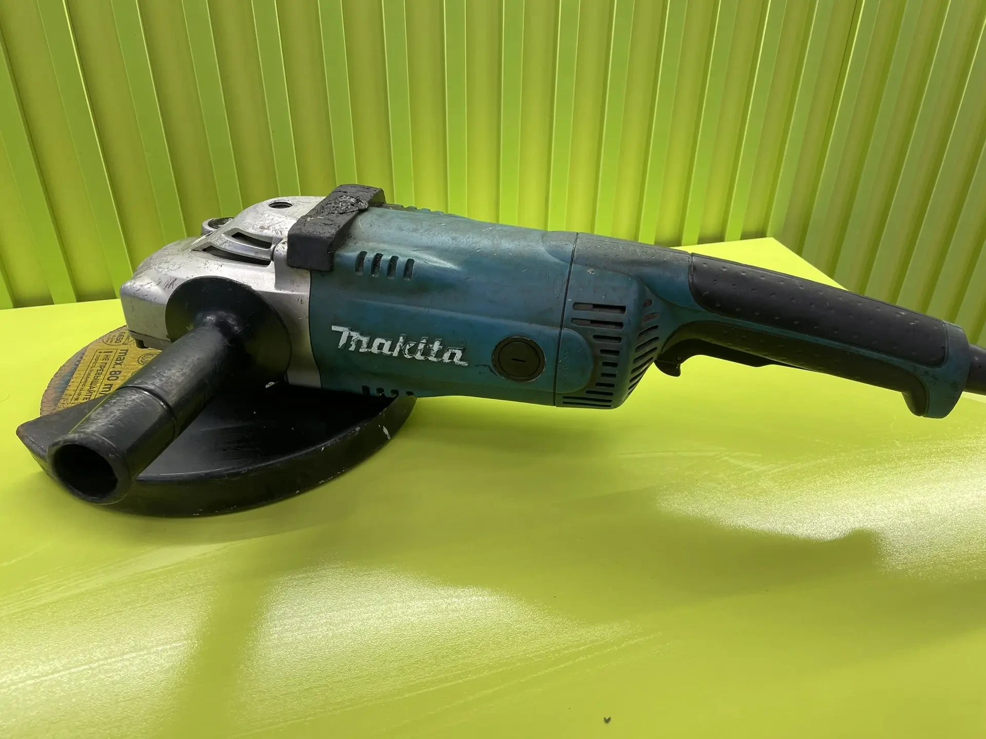 УШМ Makita 9020S