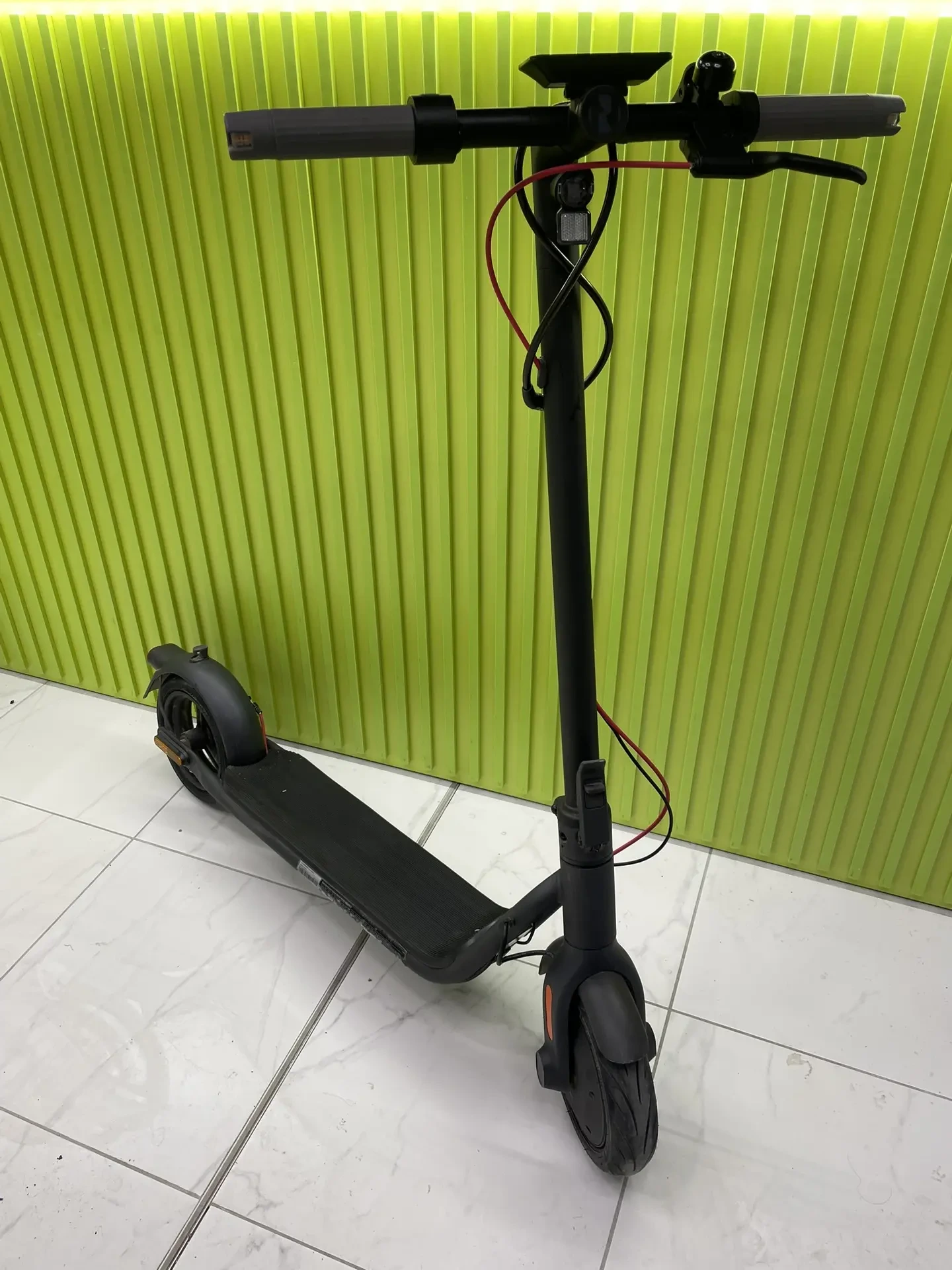 Электросамокат Navee V40i Pro