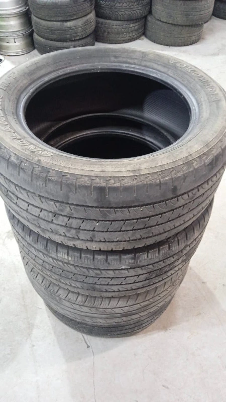 Комплект Шин 285/50R/20 **