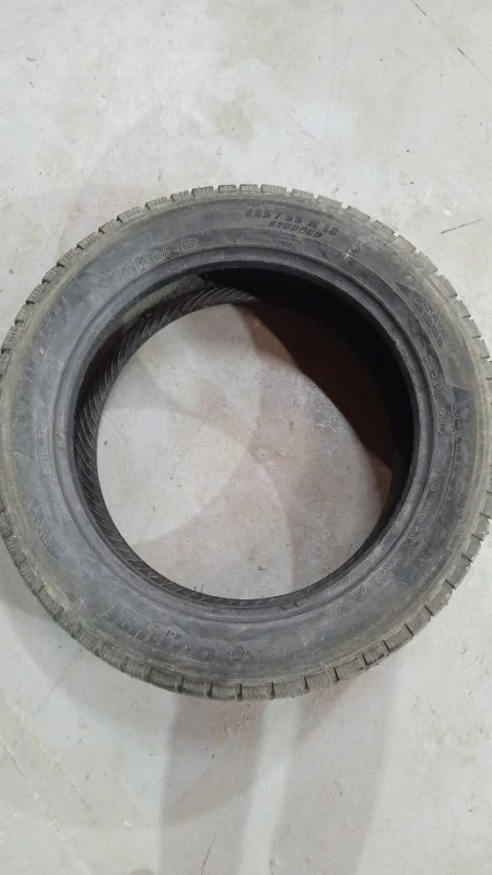Шина 225/55R/18 *