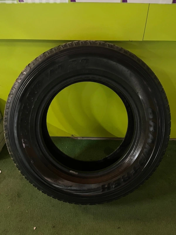 Шины 265/65r17
