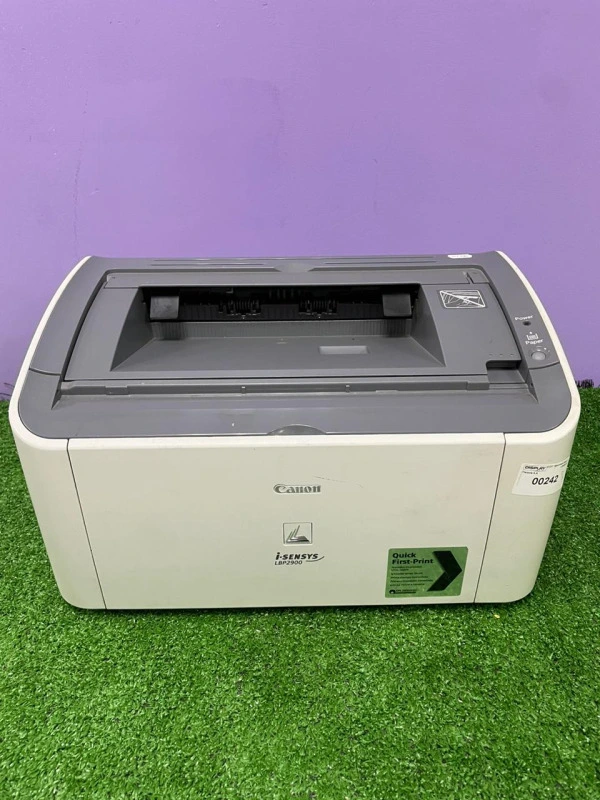 МФУ Canon LBP 2900