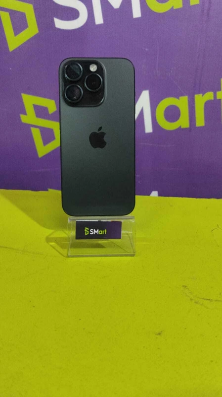 iPhone 15 Pro 512 ГБ