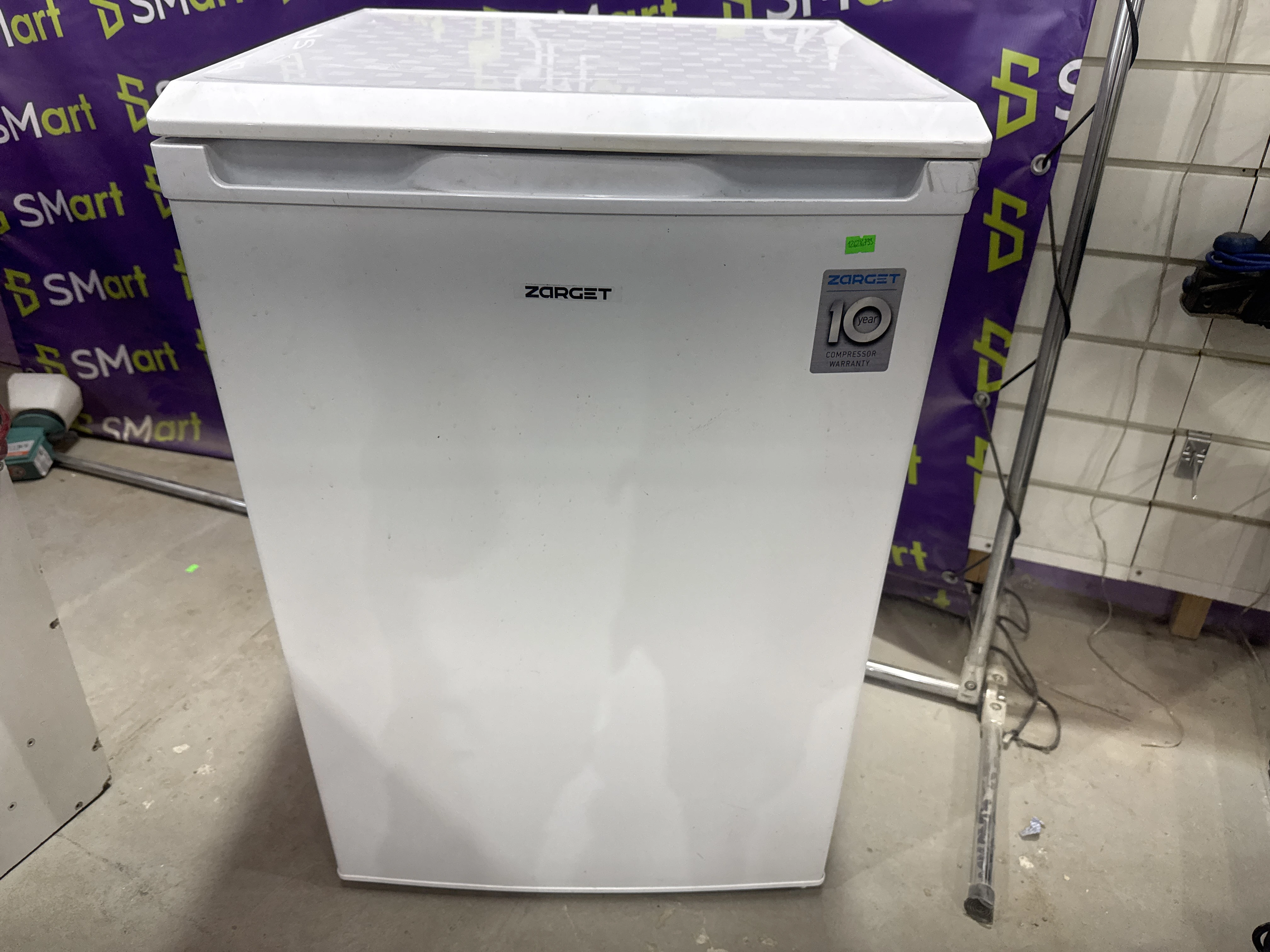 ZARGCET ZF 180 W