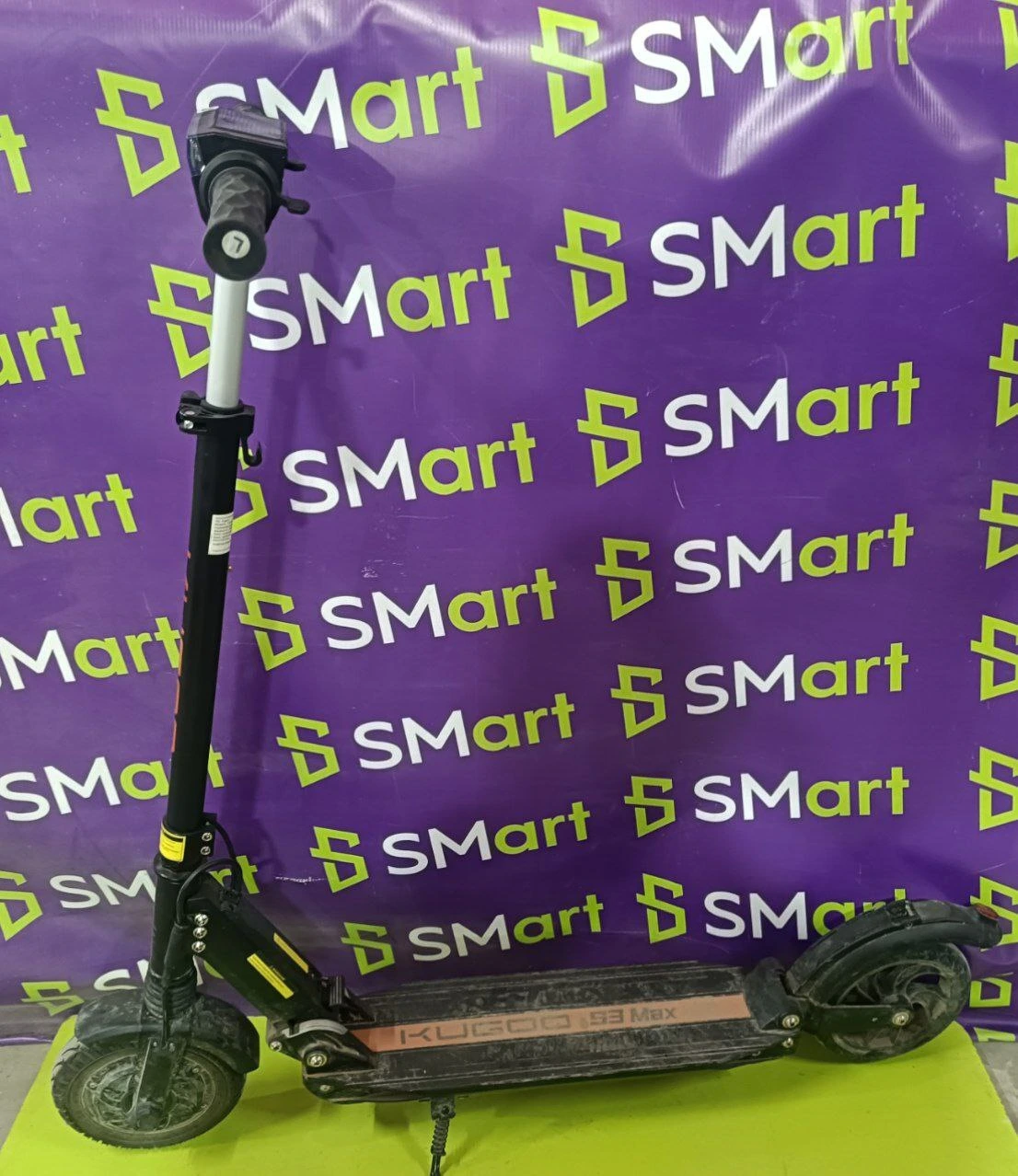 Kugoo s3 max