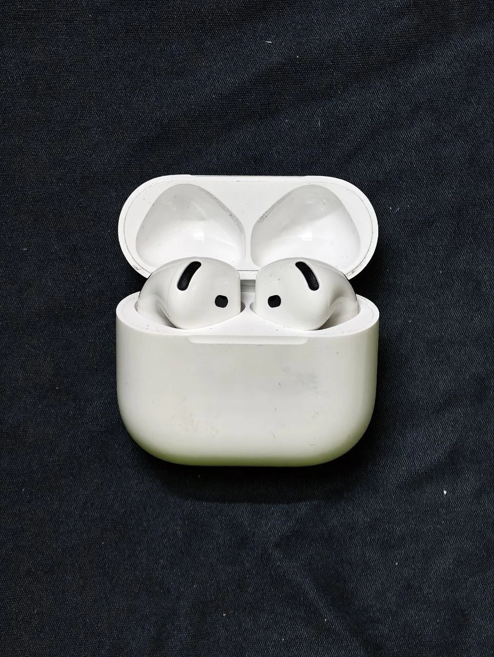 Наушники AirPods 4 ANC