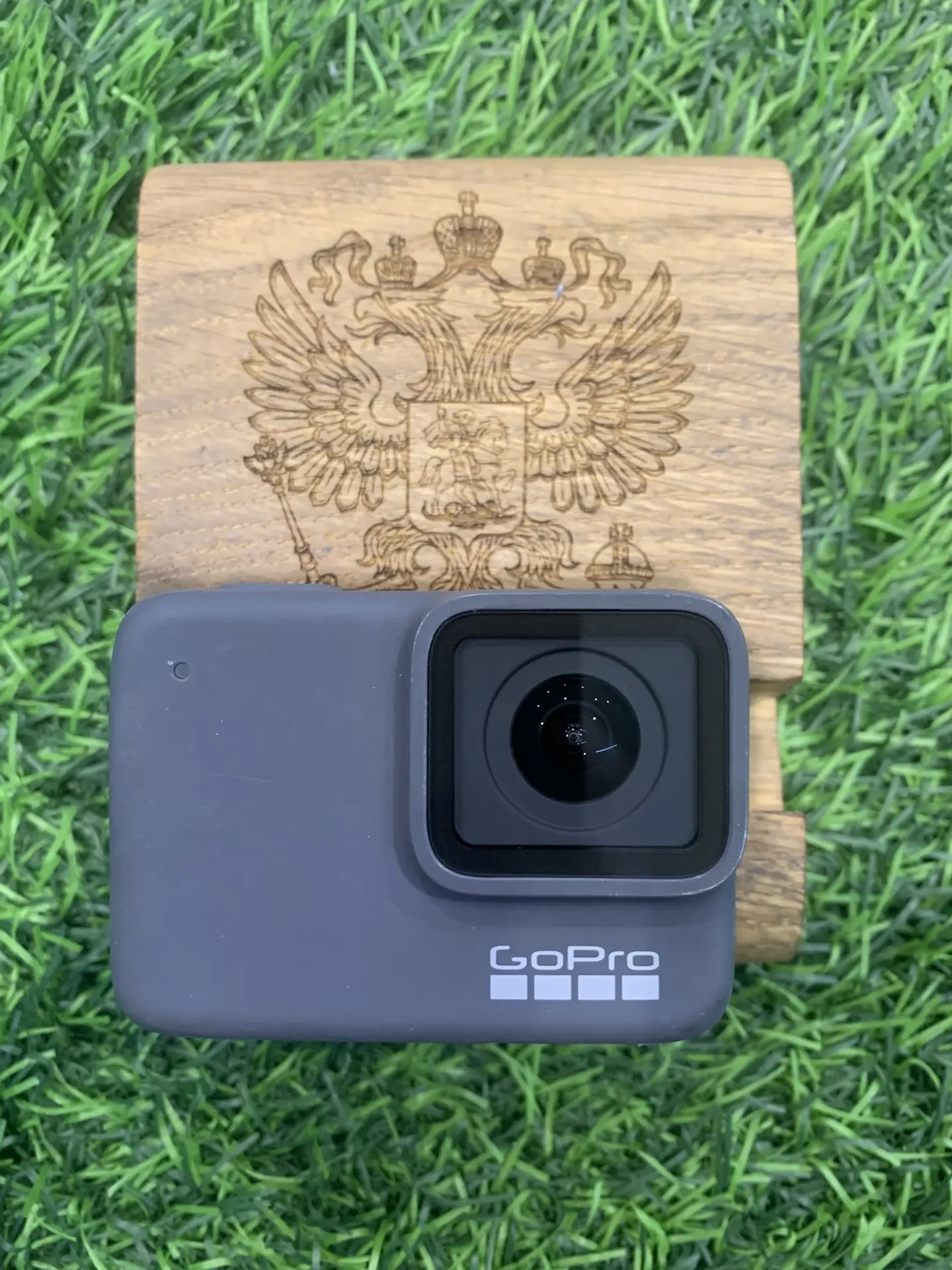 Экшн-камера Go Pro Hero 7 Silver