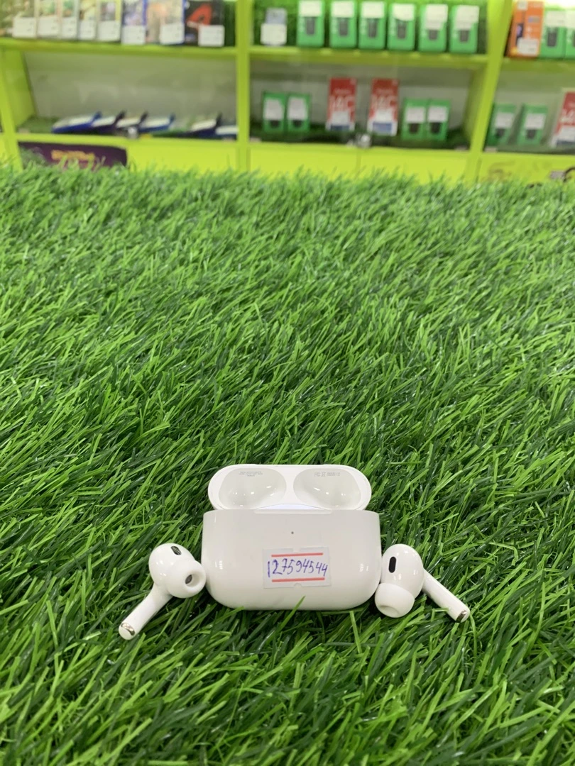 airpods pro 2
