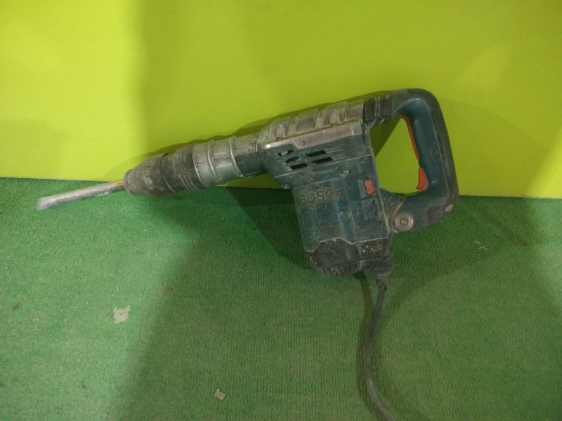 Отбойный молоток Bosch GSH 5 СE