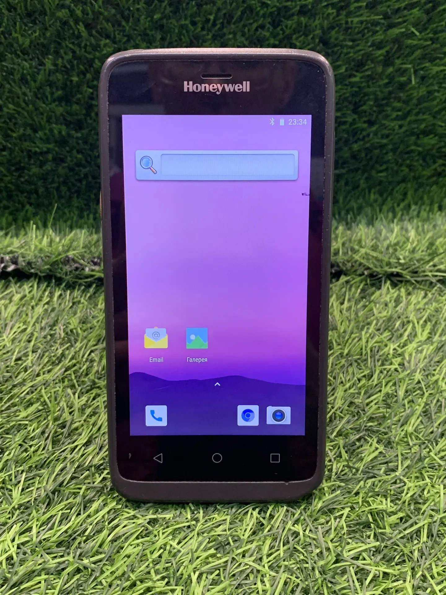 Терминал сбора данных Honeywell EDA51