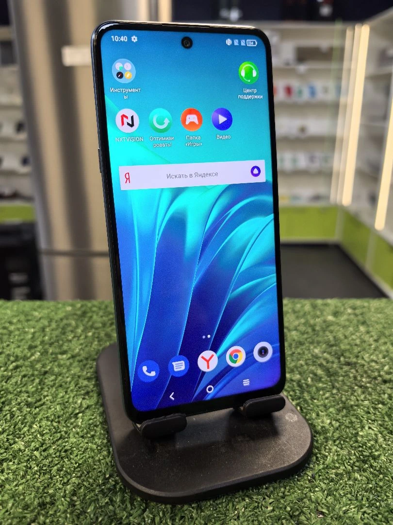 смартфон TCL20L 4/128гб