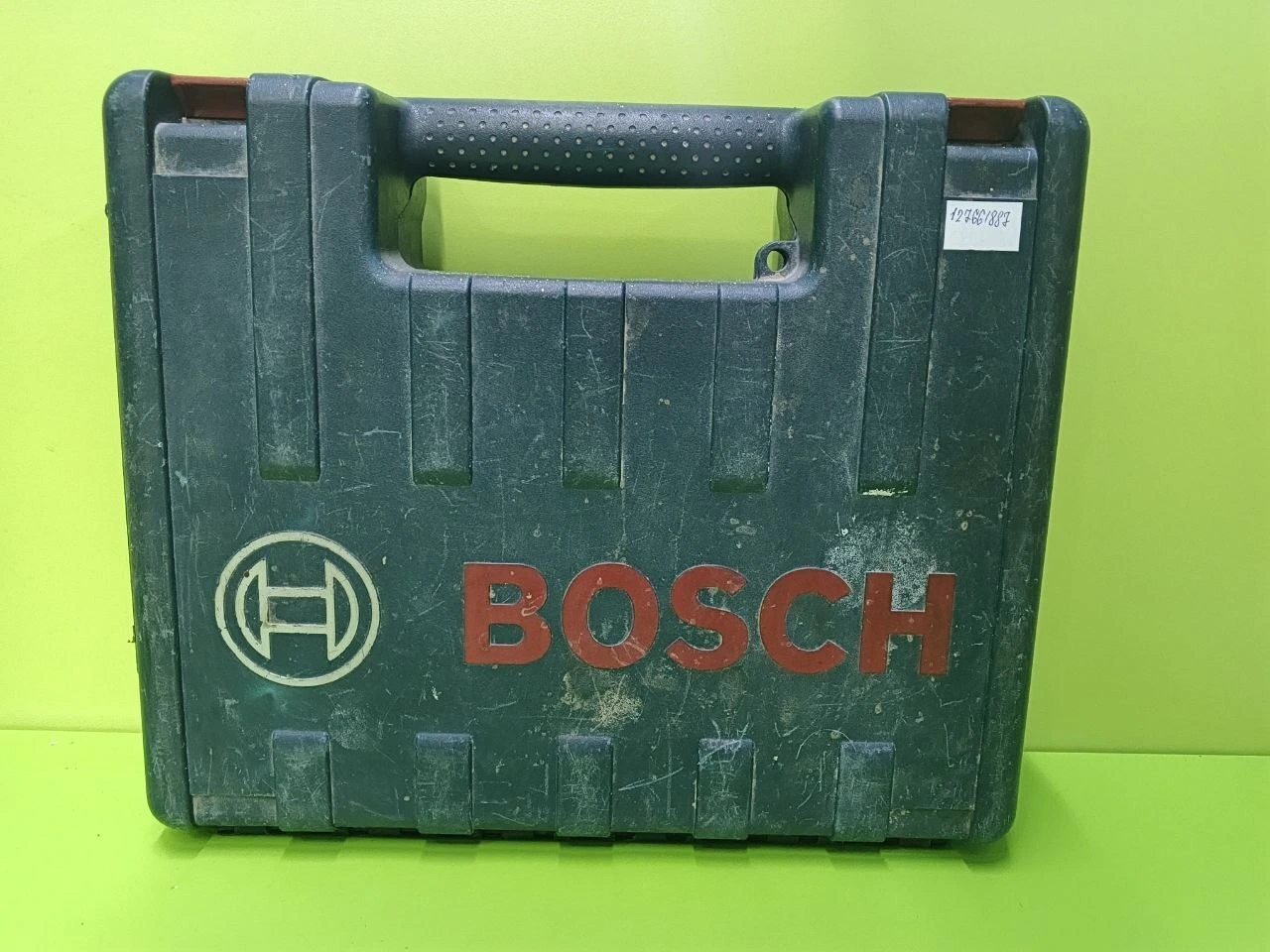 Шуруповерт BOSCH GSR 1440-LI
