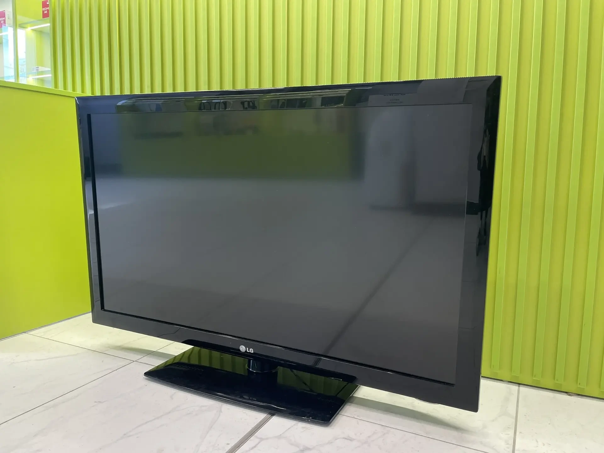 Телевизор LG 42LK430