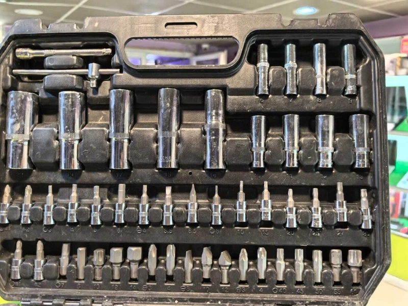 Набор инструментов Tools 108 предметов